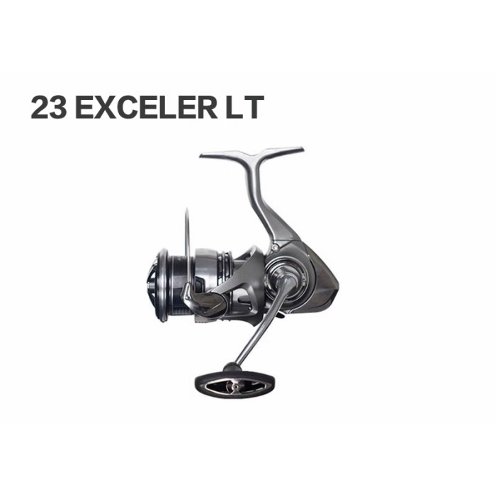 Купить Катушка DAIWA 23 EXCELER LT 3000-С по цене 4 250 грн от Купить Катушка DAIWA 23 EXCELER LT 3000-С по цене 4 250 грн от